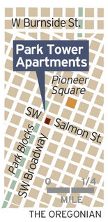 Property Management Portland Oregon on Portland To The Oregon Jewish Community Foundation In The Portland