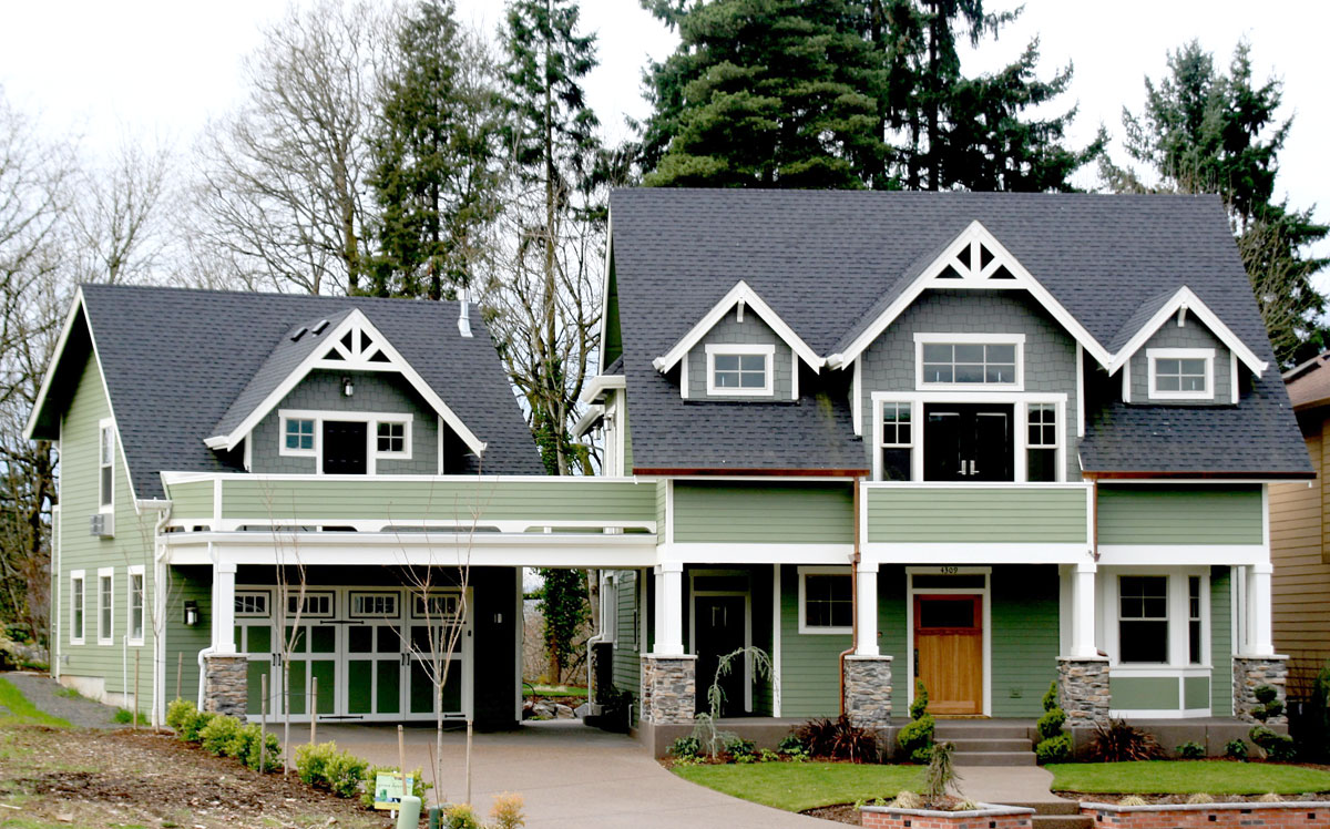 Property Management Portland OR - Rent Portland Homes - Portland Oregon