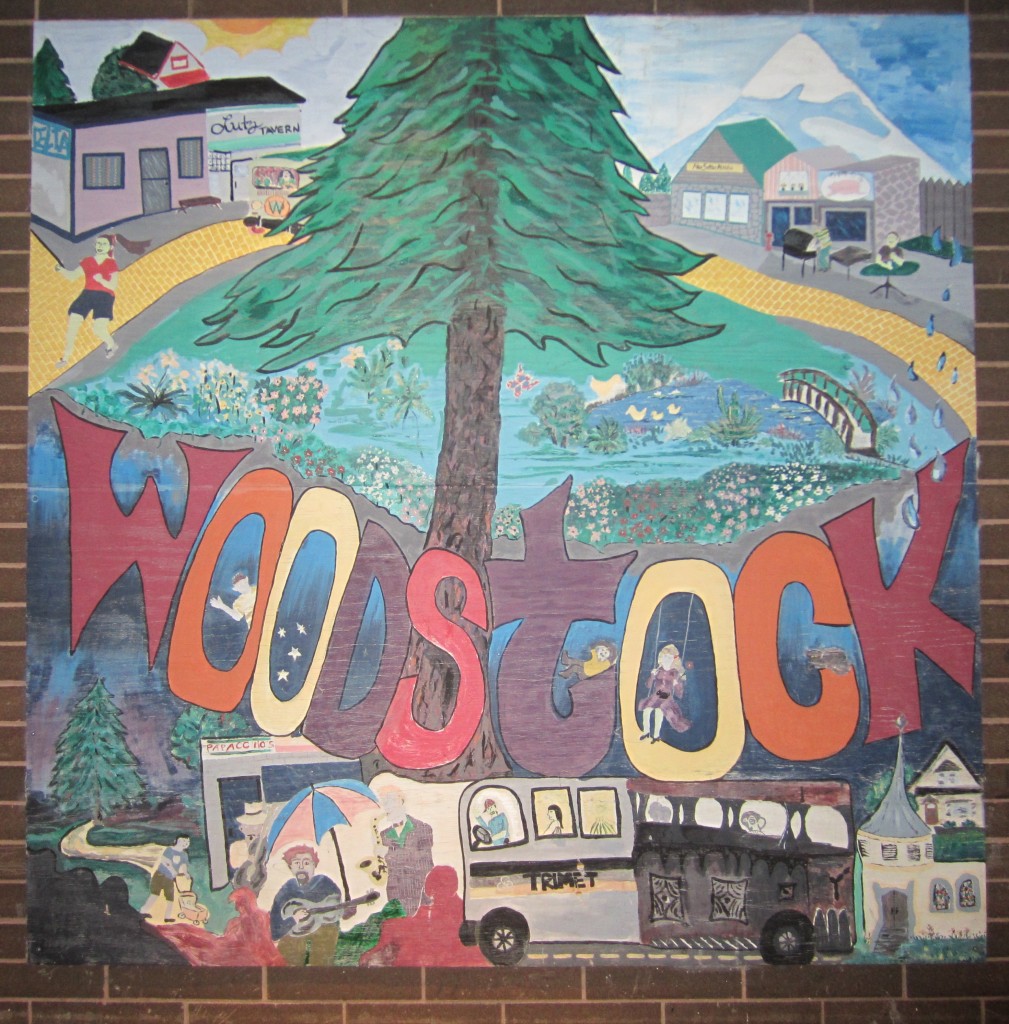 Woodstock Property Management