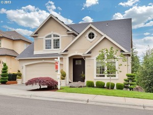 beaverton homes for rent