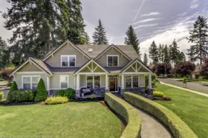 Portland Oregon Rental Property