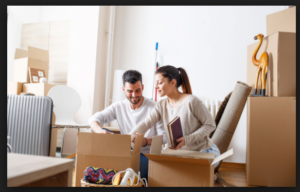 Manage move-ins and move-outs correctly