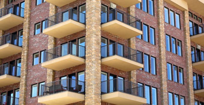 How to Access Value in Multifamily Investment Properties