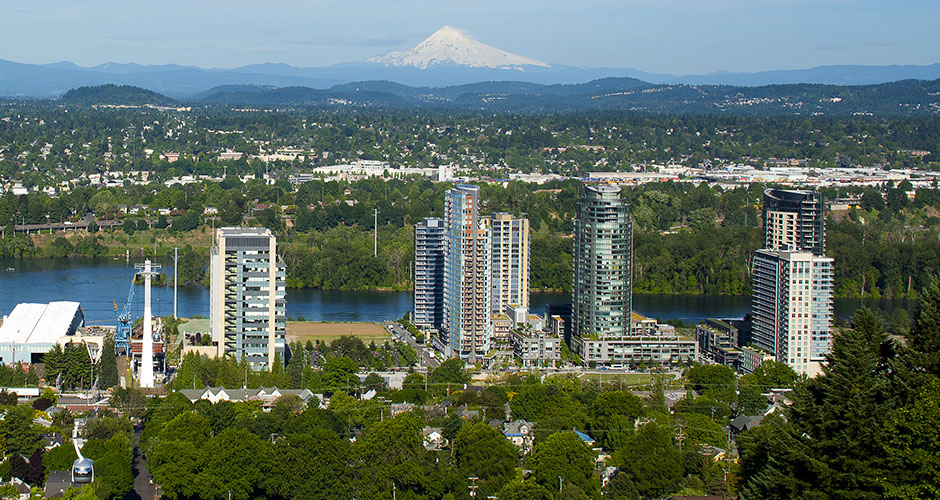 Portland Property Management Companies