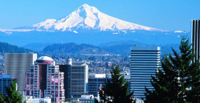 Portland Oregon Rents