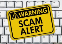 rental listing scams
