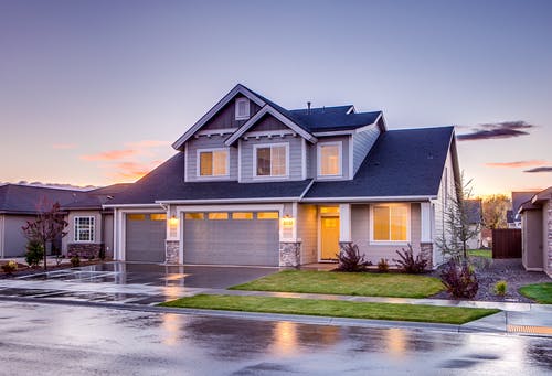 4 Affordable Ways To Improve Your Portland Rental Property's Curb Appeal